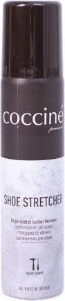 Изображение товара Растяжитель для обуви Coccine Shoe Stretcher Foam (75мл, бесцветный)