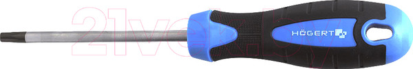 Изображение товара Отвертка Hoegert HT1S054