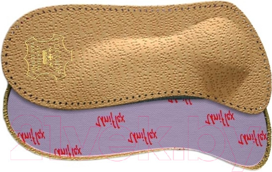 Изображение товара Стельки ортопедические Coccine Alta (р-р 37-38)