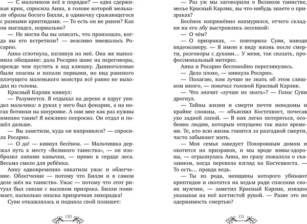 Изображение товара Художественная книга CLEVER Семейка Гримсбейн. Охотники на ведьм (Рирдон Д. 9785002528653)
