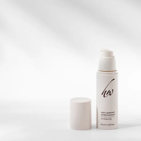 Изображение товара Крем для лица PREMIUM Cell Moisturizing дневной увлажняющий (50мл)