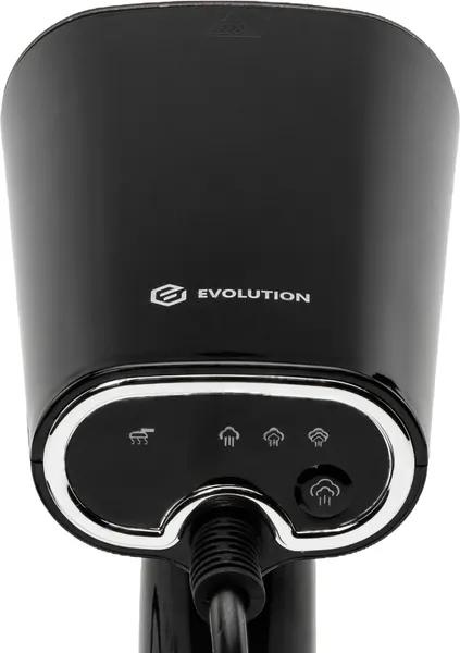 Изображение товара Отпариватель Evolution Handy 3 (черный)