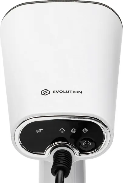Изображение товара Отпариватель Evolution Handy 3 (белый)