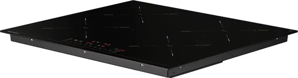 Изображение товара Индукционная варочная панель MEFERI MIH604BK Power