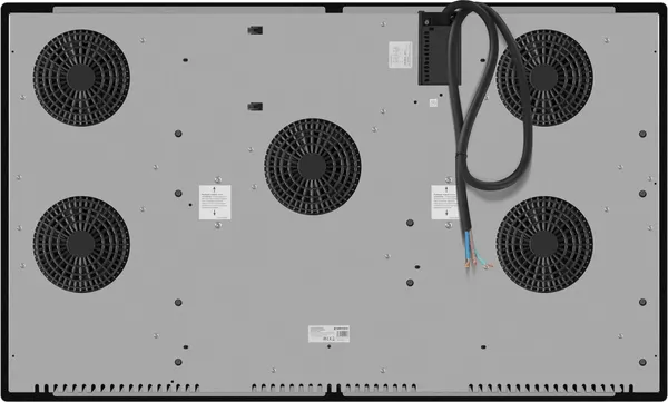 Изображение товара Индукционная варочная панель MEFERI MIH905BK Power