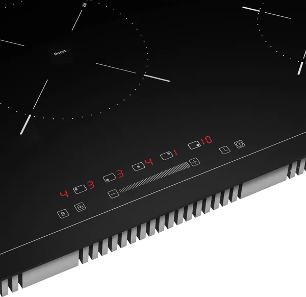 Изображение товара Индукционная варочная панель MEFERI MIH905BK Power
