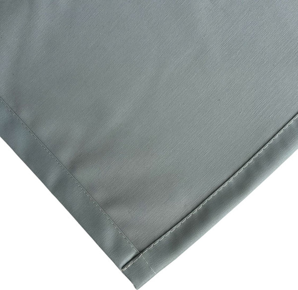 Изображение товара Штора для террасы Loon Грета 140x220 / UL.PL.GR-1 (светло-серый)