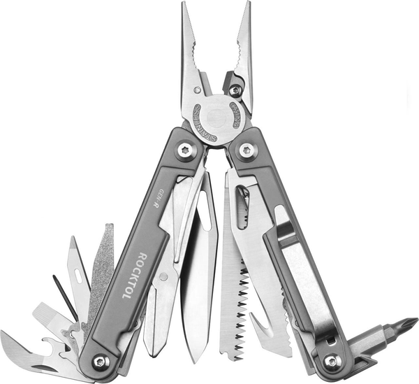 Изображение товара Мультитул Rocktol Gen-R 27 в 1