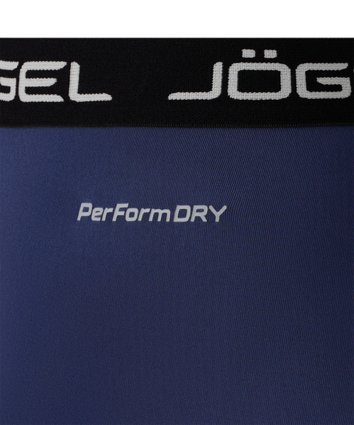 Изображение товара Тайтсы Jogel Camp PerFormDRY Baselayer Tights (темно-синий Z4, XL)
