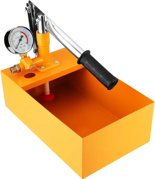Изображение товара Опрессовщик ручной Deko HTP03 / 081-3211