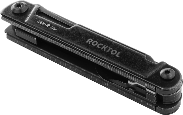 Изображение товара Мультитул Rocktol Gen-R Lite 15 в 1