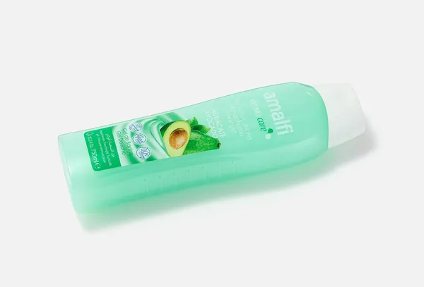 Изображение товара Гель для душа Amalfi Avocado (750мл)