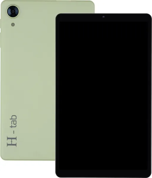 Изображение товара Планшет Horizont H-Tab Mini+ 4GB/64GB Wi-Fi (зеленый)