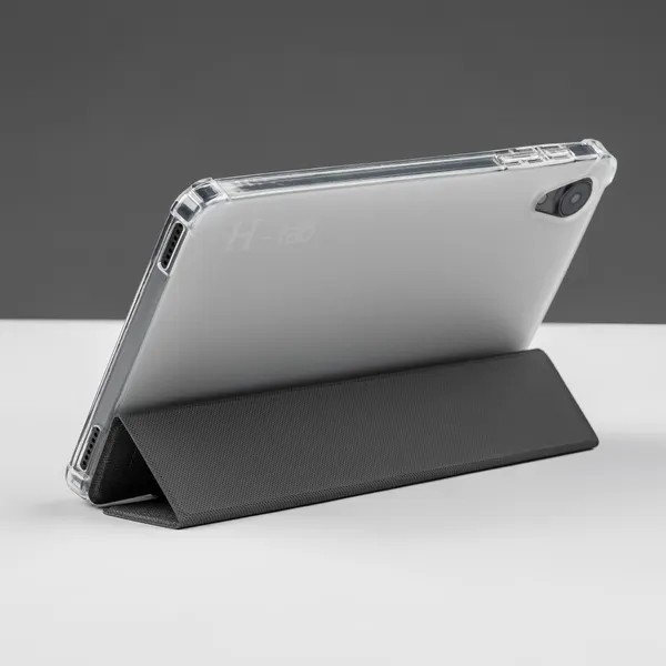Изображение товара Планшет Horizont H-Tab Mini+ 4GB/64GB Wi-Fi (серый)
