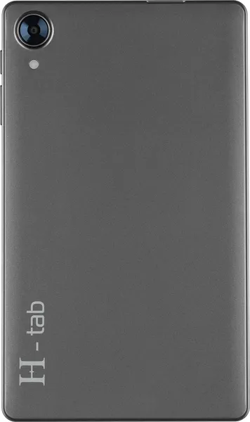 Изображение товара Планшет Horizont H-Tab Mini+ 4GB/64GB Wi-Fi (серый)