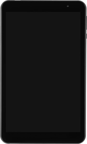 Планшет Horizont H-Tab Mini+ 4GB/64GB Wi-Fi (серый)