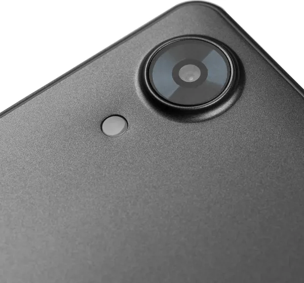 Изображение товара Планшет Horizont H-Tab Mini+ 4GB/64GB Wi-Fi (серый)