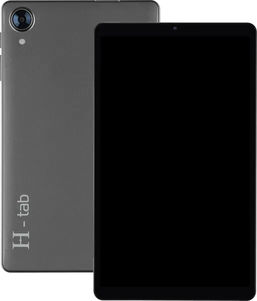 Планшет Horizont H-Tab Mini+ 4GB/64GB Wi-Fi (серый)