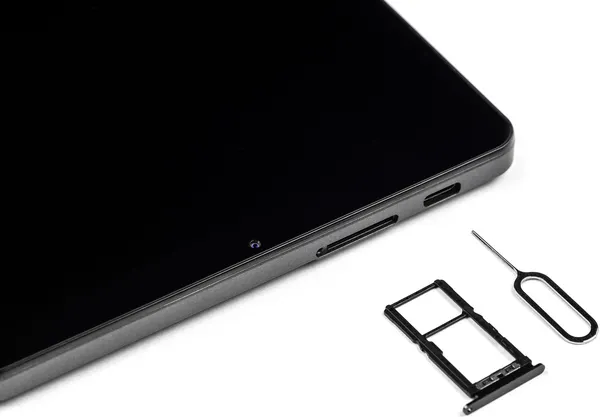 Изображение товара Планшет Horizont H-Tab Mini+ 4GB/64GB Wi-Fi (серый)