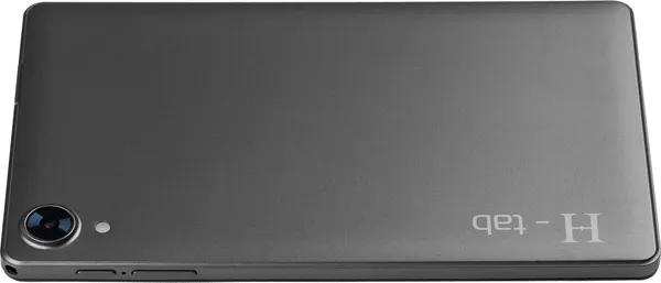 Изображение товара Планшет Horizont H-Tab Mini+ 4GB/64GB Wi-Fi (серый)