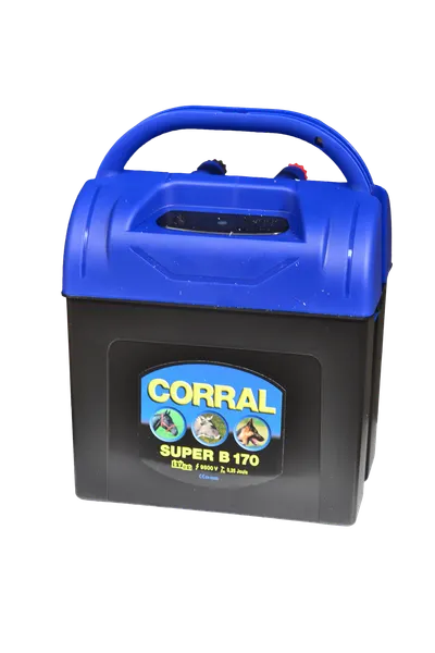 Изображение товара Электропастух Экстрасервис Corral В 170