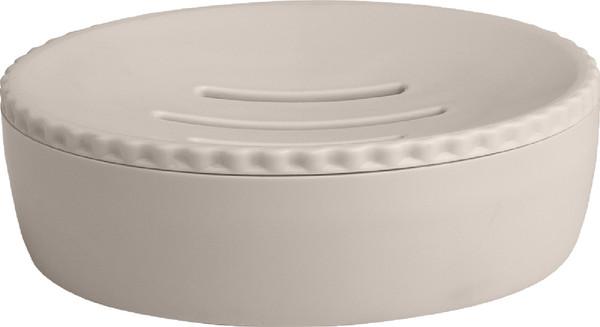 Изображение товара Мыльница Fixsen Bora Cream FX-491-4