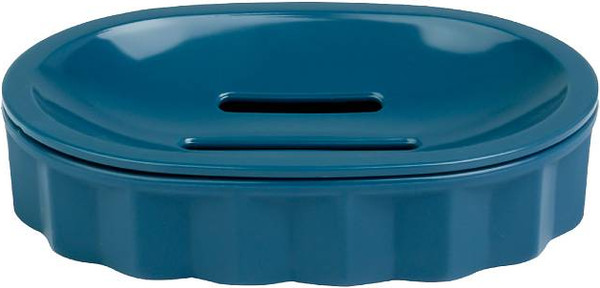 Изображение товара Мыльница Fixsen Diamond Blue FX-465-4