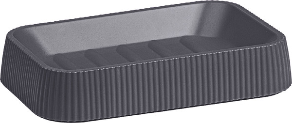 Изображение товара Мыльница Fixsen Fog Gray FX-472-4