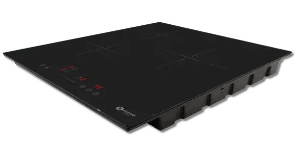 Изображение товара Индукционная варочная панель Schtoff IT4603 Nano Matte Black