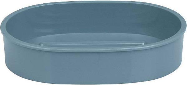 Изображение товара Мыльница Fixsen Round Blue FX-455-4