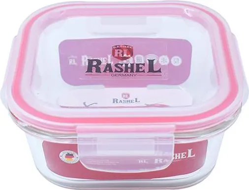 Изображение товара Контейнер Rashel R-52/5 (520мл)