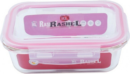 Изображение товара Контейнер Rashel R-64/7 (640мл)