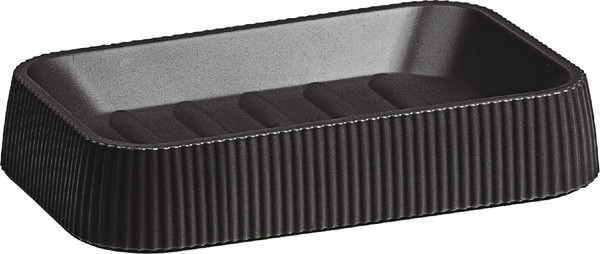 Изображение товара Мыльница Fixsen Sand Black FX-407-4