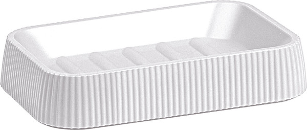 Изображение товара Мыльница Fixsen Sand White FX-406-4