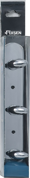 Изображение товара Крючок для ванной Fixsen FX-1413