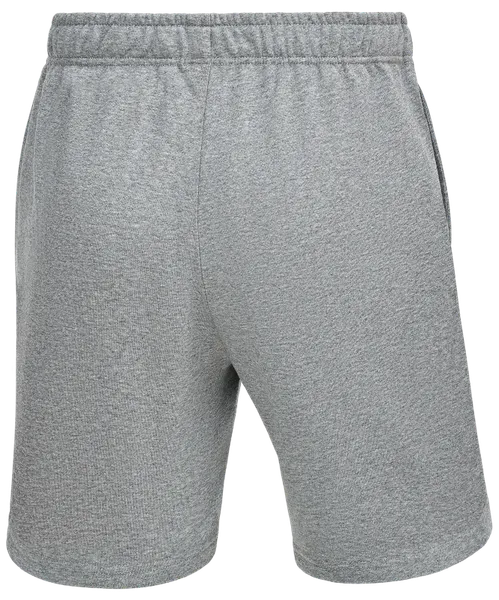 Изображение товара Шорты Jogel Essential Cotton Shorts (серый меланж 91m, L)
