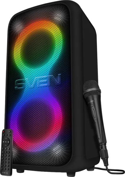 Изображение товара Портативная акустика Sven PS-960
