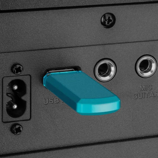 Изображение товара Портативная акустика Sven PS-960