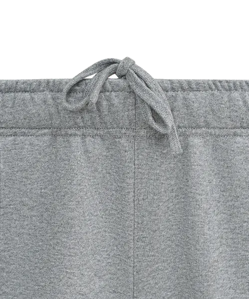 Изображение товара Шорты Jogel Essential Cotton Shorts (серый меланж 91m, М)