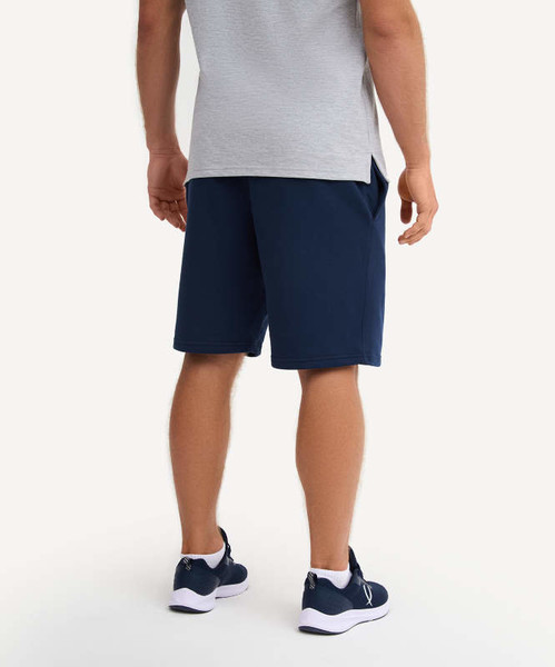 Изображение товара Шорты Jogel Essential Cotton Shorts (темно-синий Z4, XL)