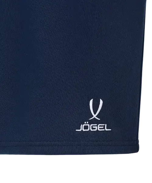 Изображение товара Шорты Jogel Essential Cotton Shorts (темно-синий Z4, XS)
