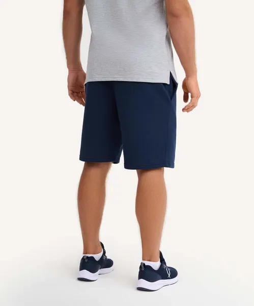 Изображение товара Шорты Jogel Essential Cotton Shorts (темно-синий Z4, XXXL)