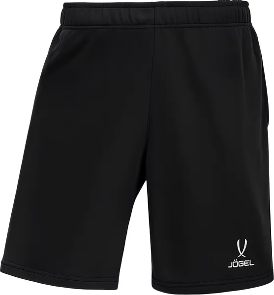 Изображение товара Шорты Jogel Essential Cotton Shorts (черный 99, XS)