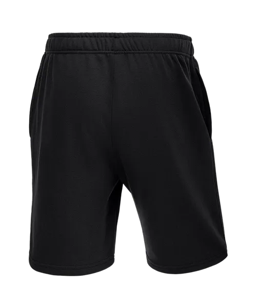 Изображение товара Шорты Jogel Essential Cotton Shorts (черный 99, XS)