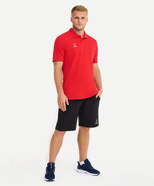 Изображение товара Шорты Jogel Essential Cotton Shorts (черный 99, XS)