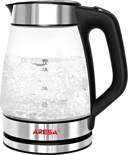 Изображение товара Электрочайник Aresa AR-3496