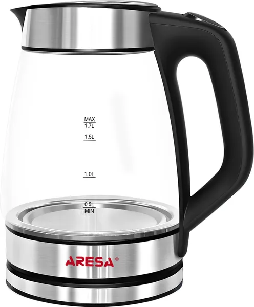 Изображение товара Электрочайник Aresa AR-3496