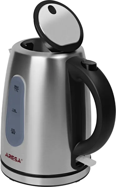Изображение товара Электрочайник Aresa AR-3497