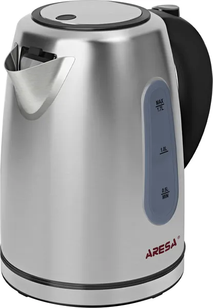 Изображение товара Электрочайник Aresa AR-3497