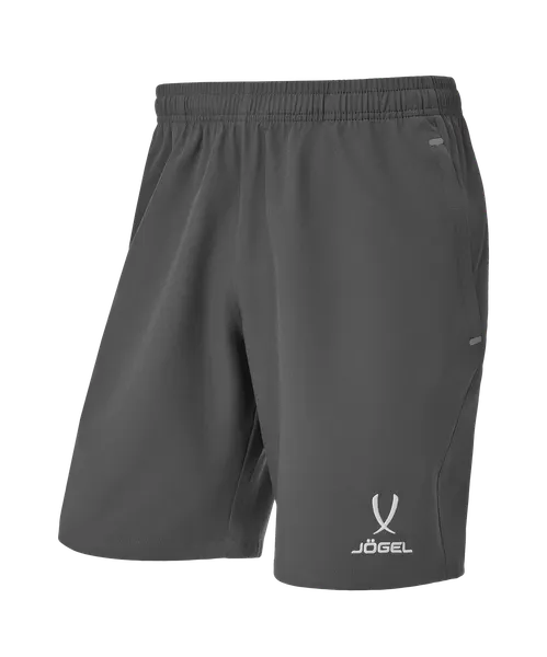 Изображение товара Шорты спортивные Jogel Premier PerFormDRY Woven Shorts (темно-серый 93, L)